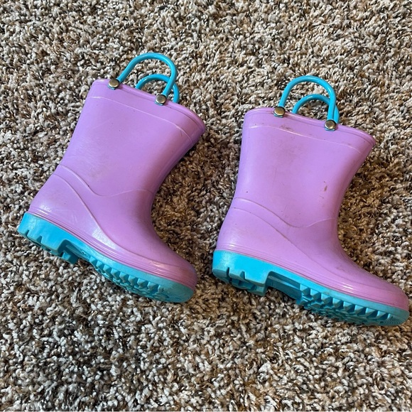 Spring & Summer Toddler Girl Shoes - Picture 10 of 11